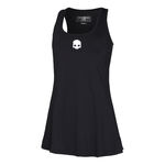 Vêtements Hydrogen Hydrogen Tech Robe Femmes - noir, 