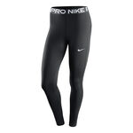 Vêtements Nike Nike Pro 365 Collant Tight Femmes-Noir,Blanc