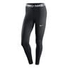 Pro 365 Collant Tight Femmes-Noir,Blanc