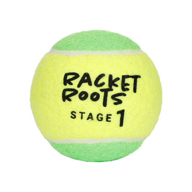 Racket Roots