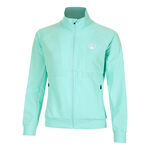 Vêtements De Tennis Quiet Please Wild Return Trackjacket W