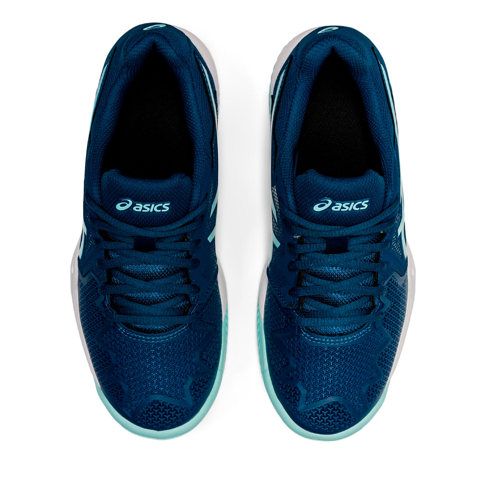 ASICS