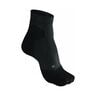 RU Trail Chaussettes De Running Femmes-Noir