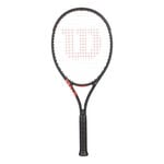 Raquettes de tennis Wilson Wilson Clash 108 V3.0 Raquette de comp&eacute;tition Raquettes test