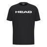 Club Original T-shirt Hommes - noir, 