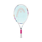 Raquettes de tennis HEAD HEAD Paw 23 Raquettes enfants Cord&eacute;