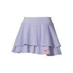 Vêtements De Tennis Mizuno Daybreakers Flying Skirt