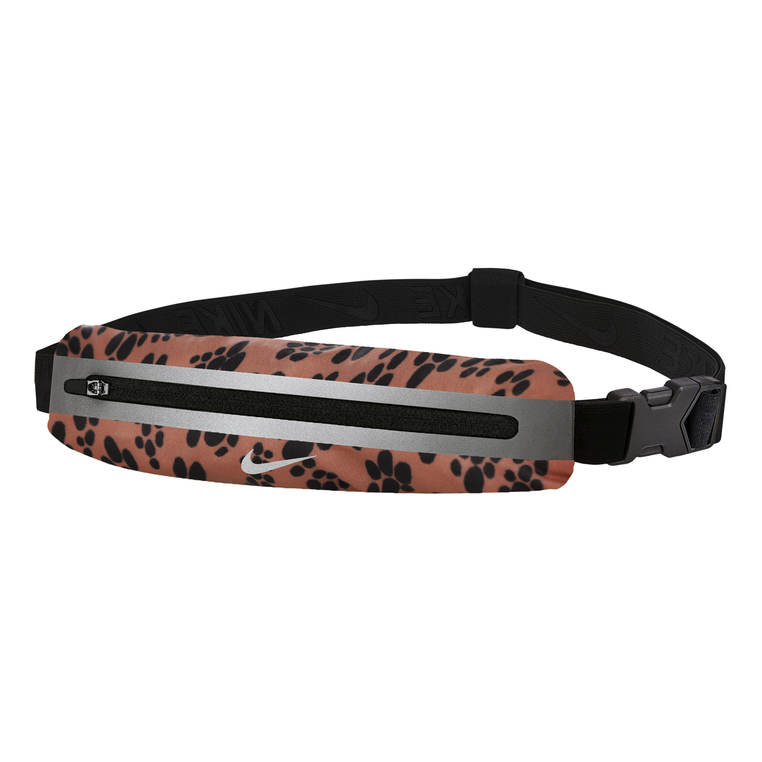 Buy Nike Slim 3.0 Ceinture Running Gris Noir online Tennis Point FR