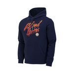 Vêtements Roland Garros Sweat Capuche Roland Garros K