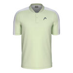 V&ecirc;tements HEAD HEAD Play Tech Polo Hommes-vert