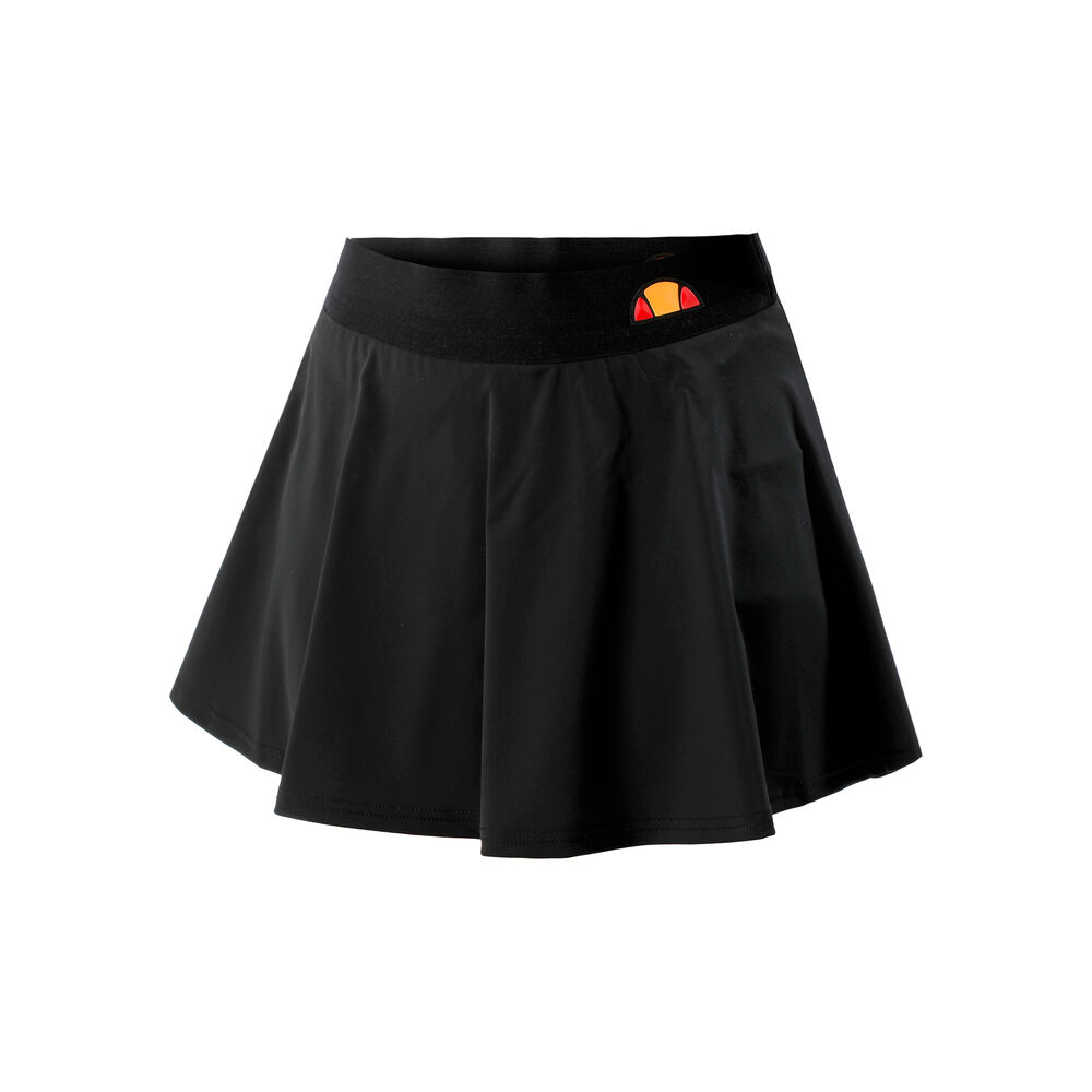 Ellesse Katylin Jupe Femmes - Noir