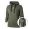 Ready To Serve Hoody