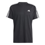 Vêtements adidas Train Essentials 3-Stripes Training T-Shirt