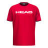 Club Original T-shirt Hommes-Rouge