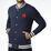 Dropshot College Jacket