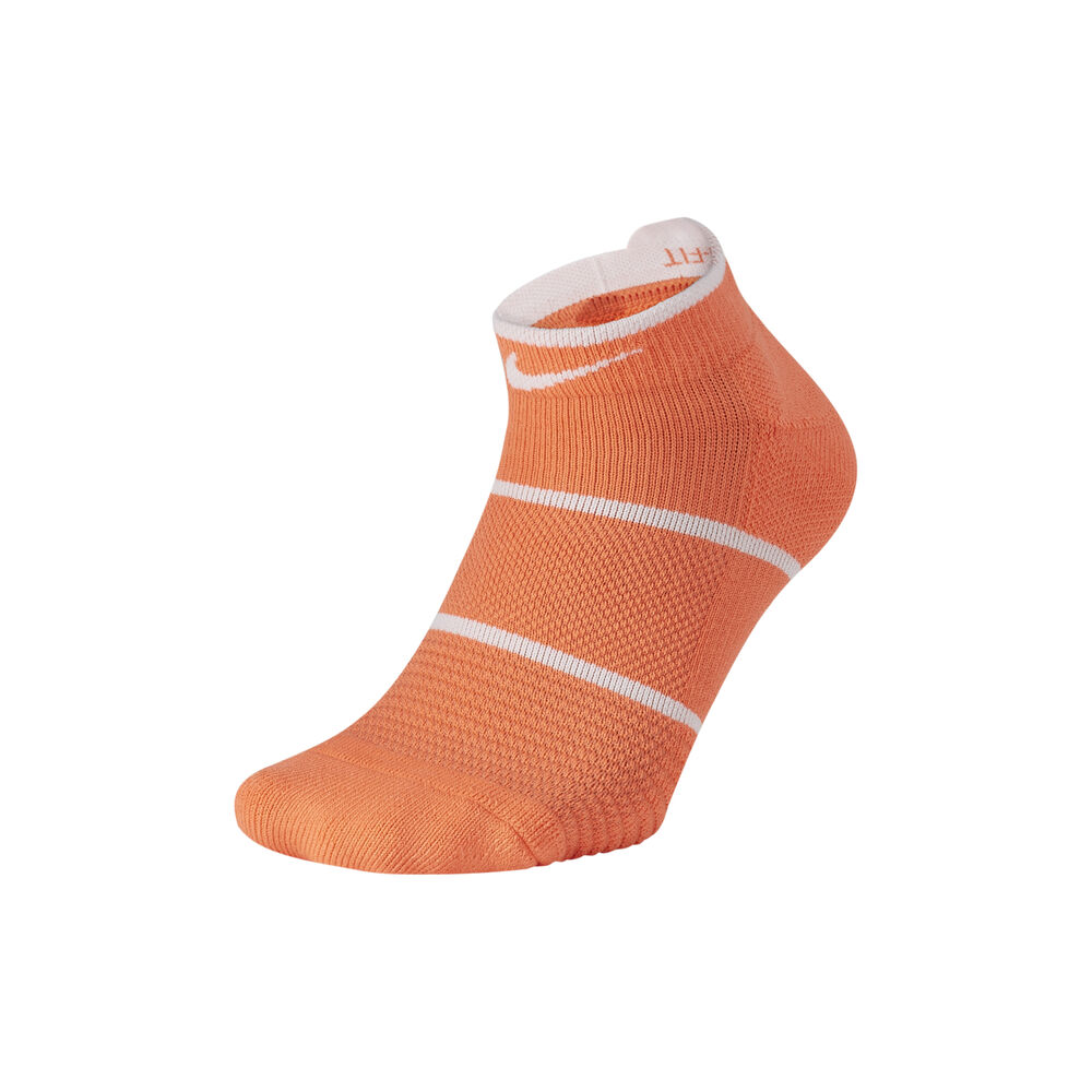 Court Essentials No-Show Chaussettes De Tennis
