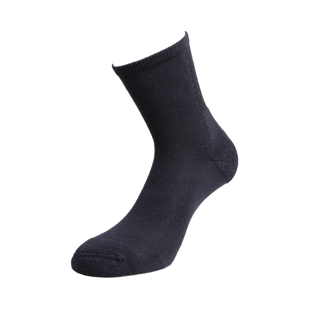 adidas Chaussettes De Tennis - Bleu Foncé , Gris