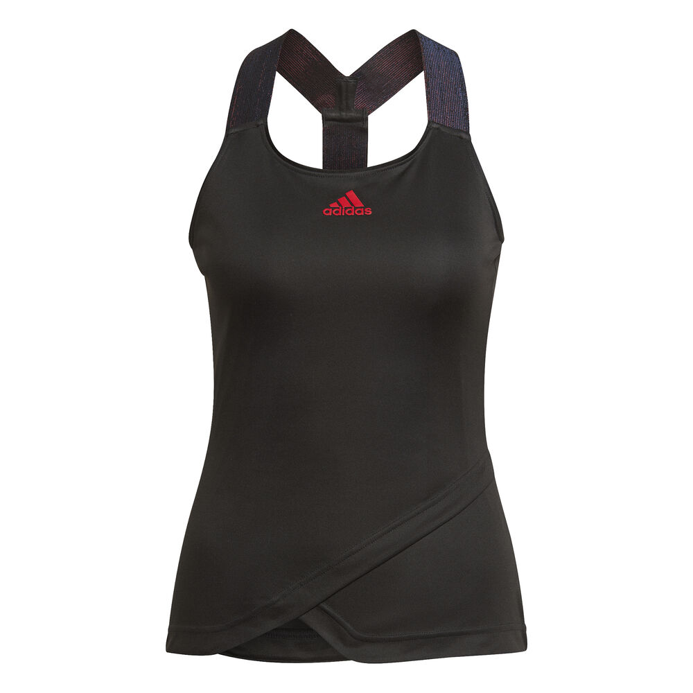 adidas Primeblue Y- Débardeur Tank Top Femmes - Noir