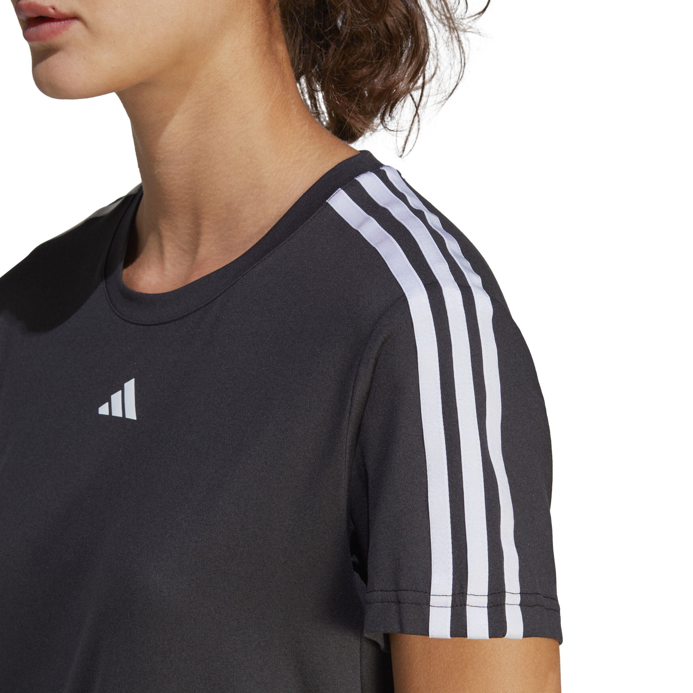 Essential 3 stripes deals