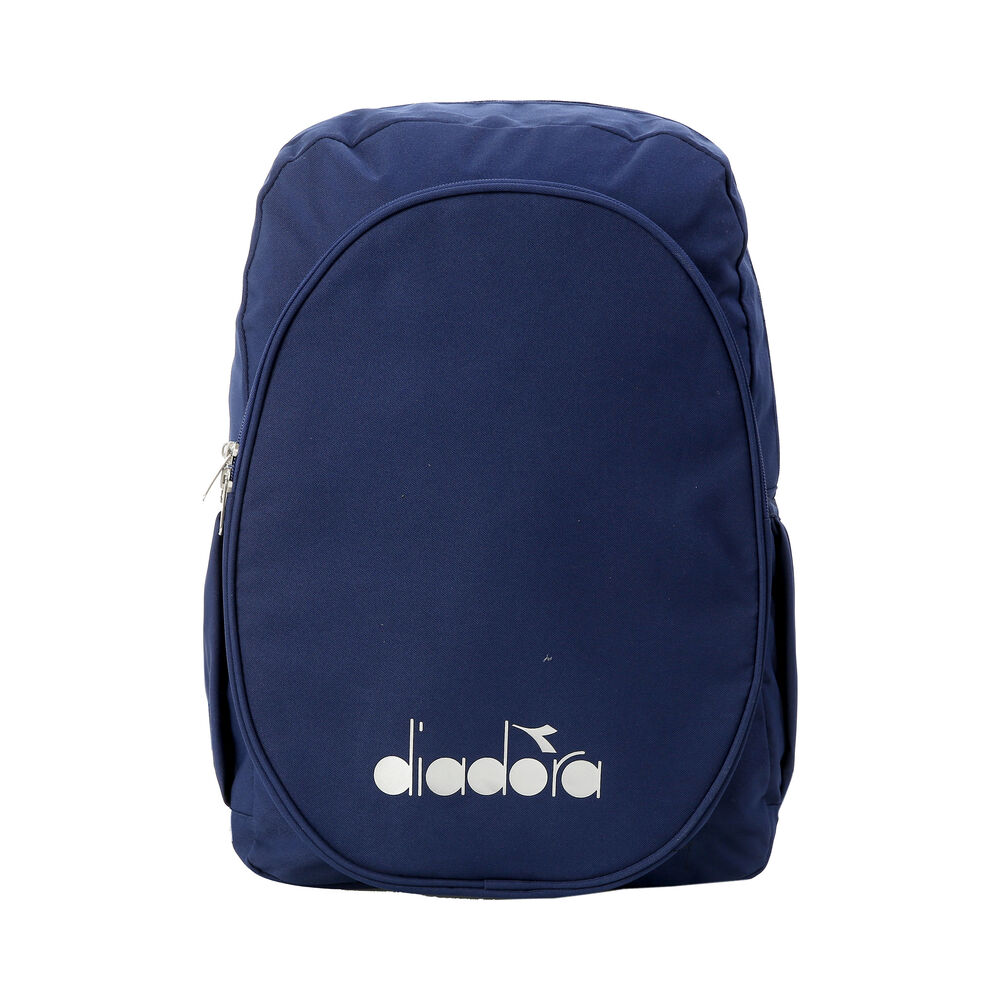 Diadora Sac à Dos - Bleu