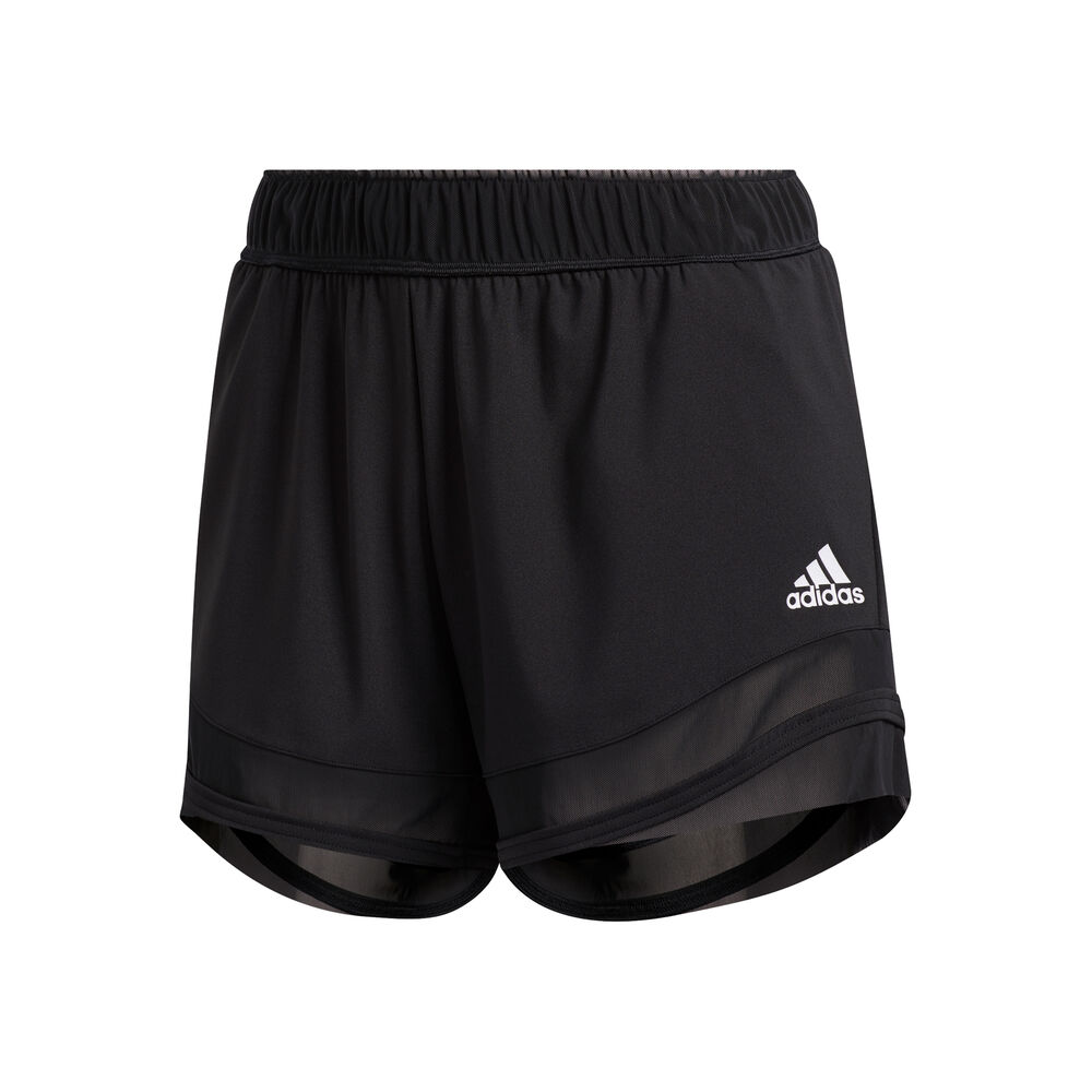 adidas HeatReady Shorts Femmes - Noir