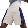 Court Dri-FIT Heritage Shorts Hommes-Crème,Bleu