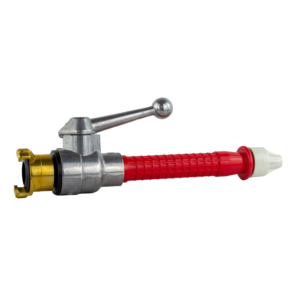 Tegra Buse à Grande Portée