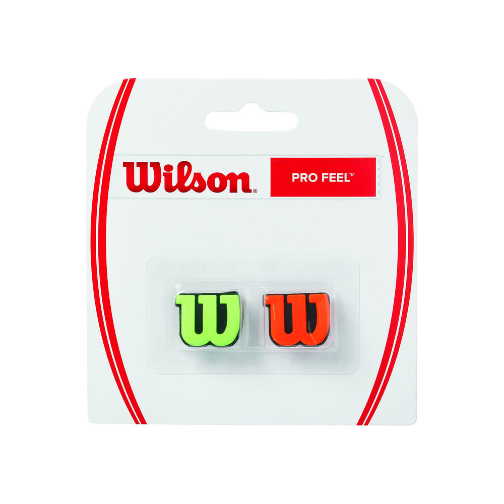 Pro Feel Blade, Burn Antivibrateur Pack De 2 Unités