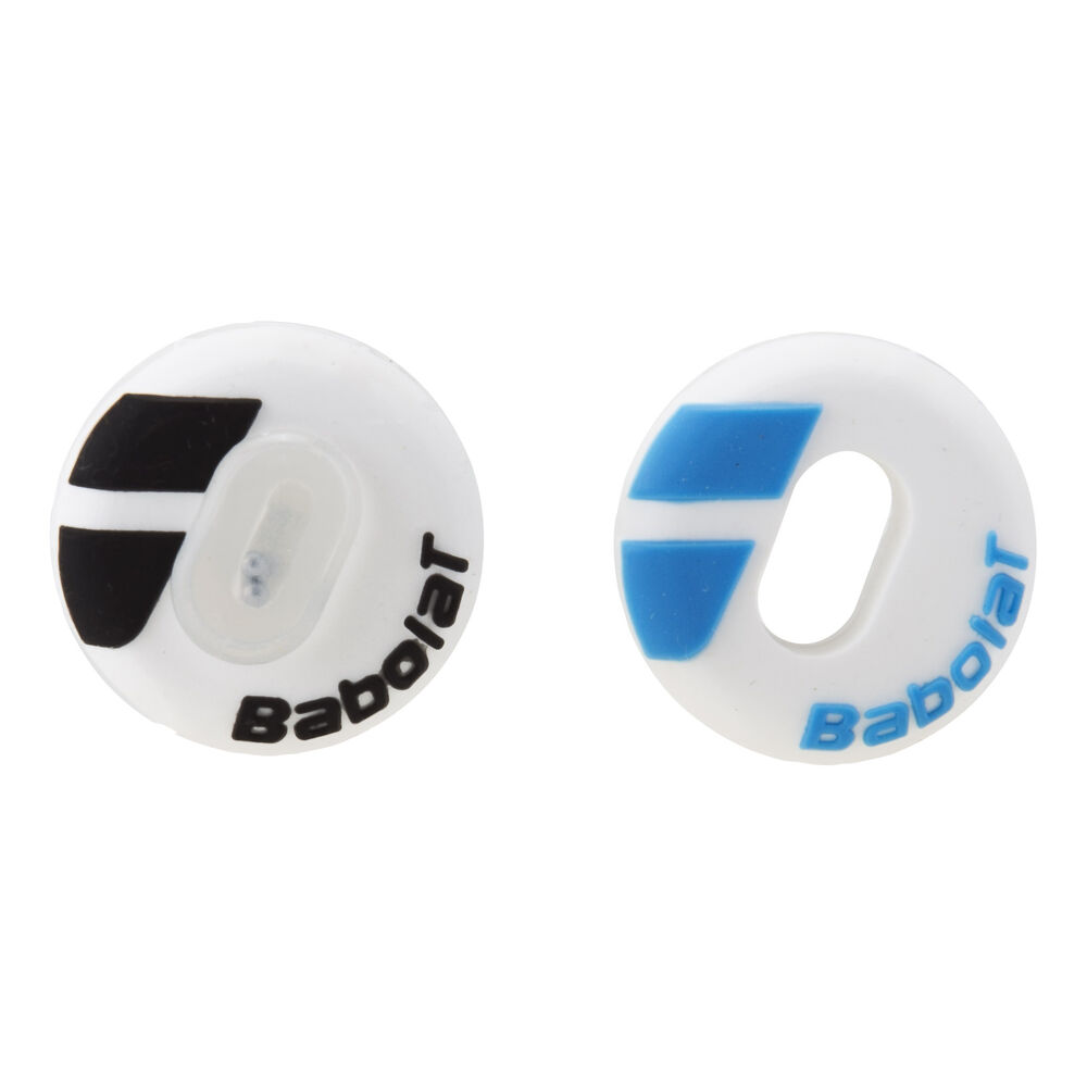 Custom Damp Antivibrateur Pack De 2 Unités
