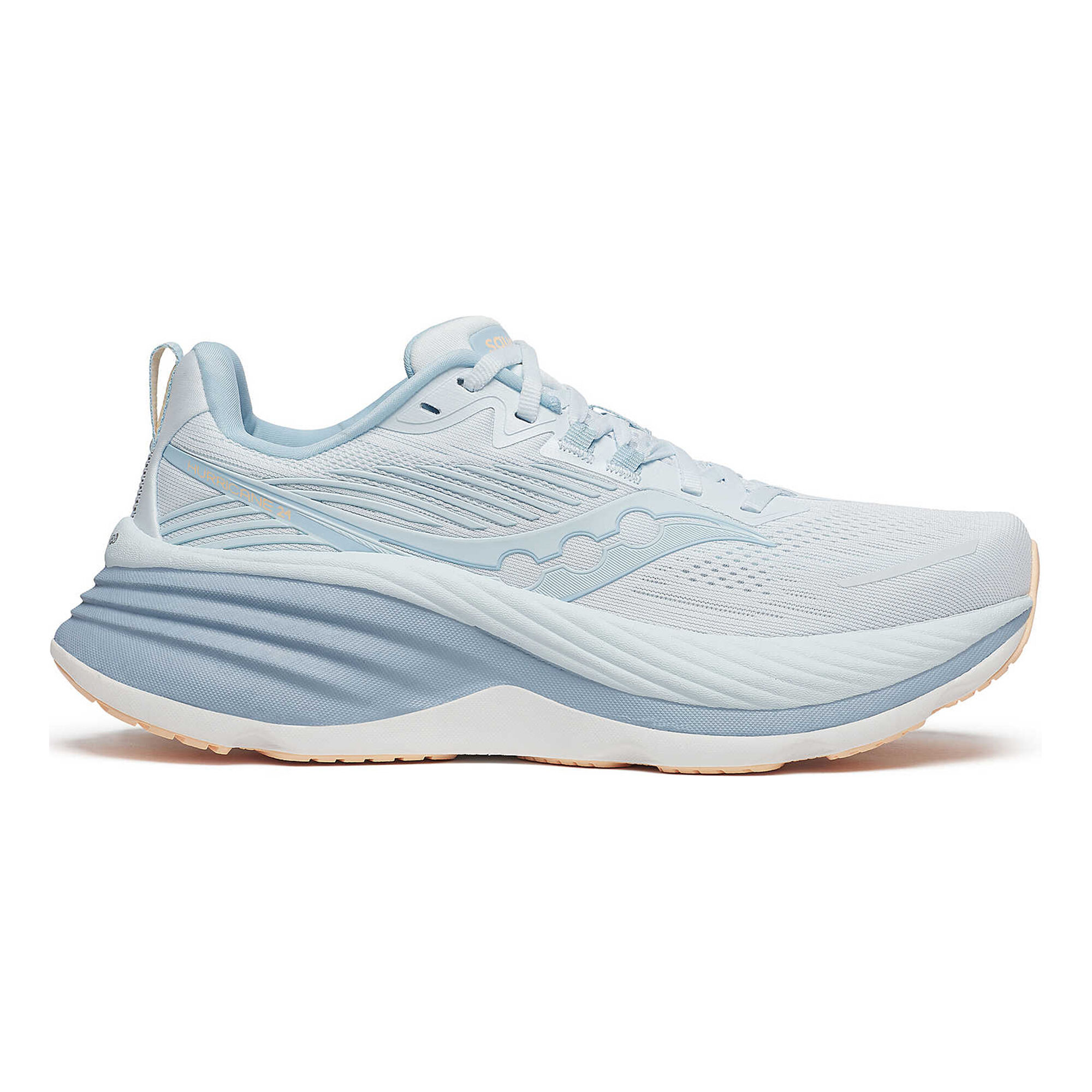 Saucony