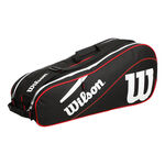 Sacs De Tennis Wilson Advantage III Six Racket Bag