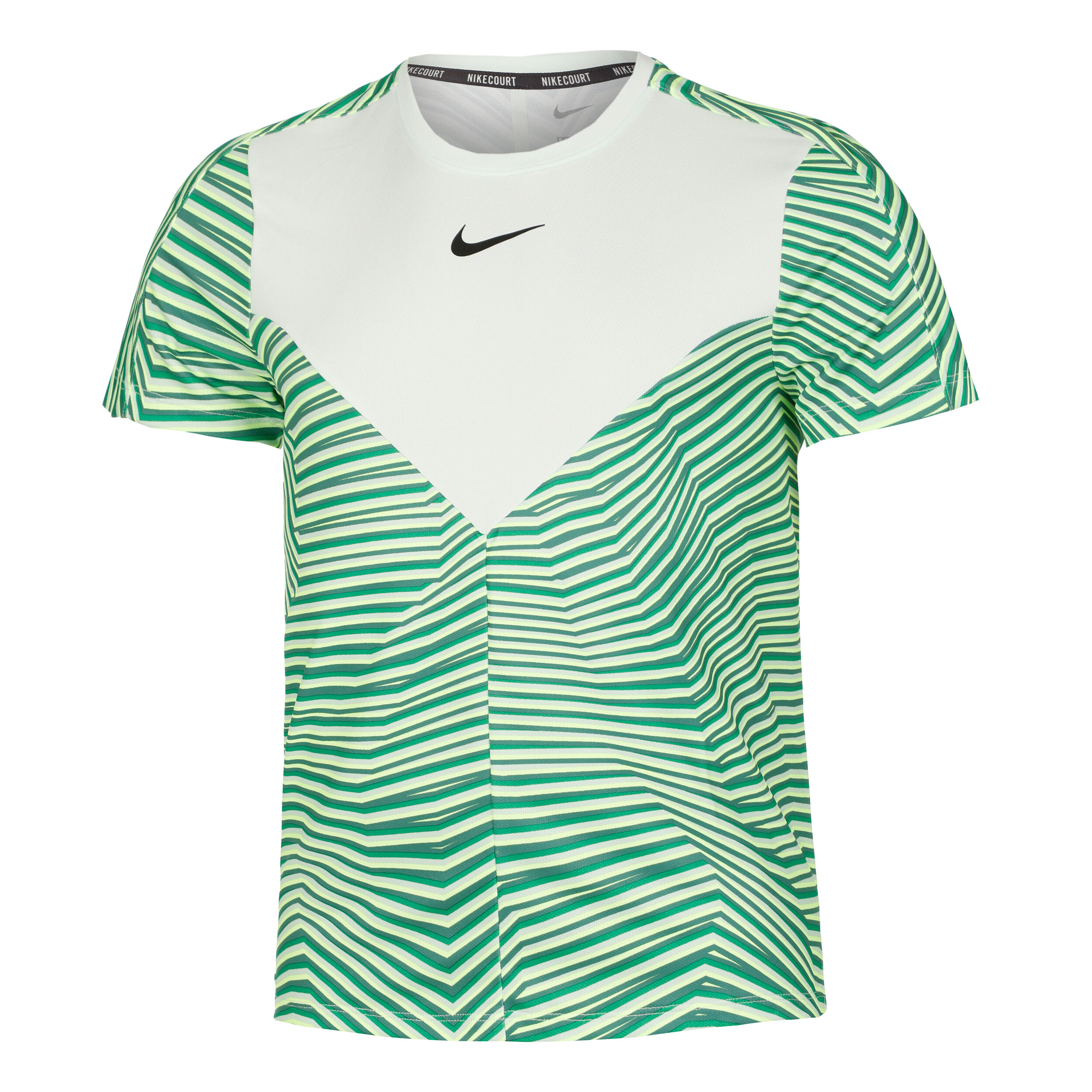 Maglietta discount nike tennis