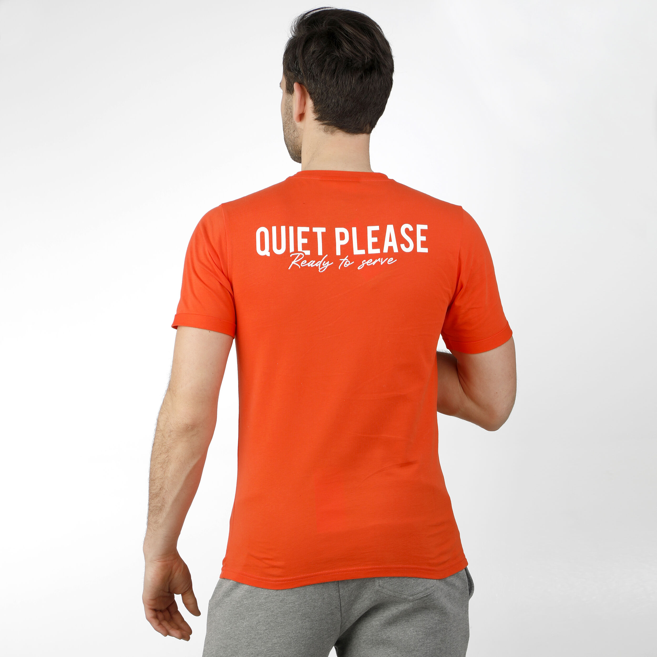 Quiet vetement shop