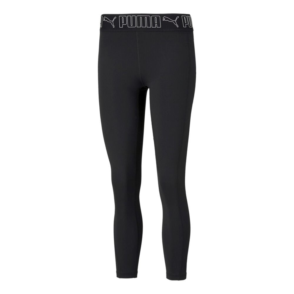 Puma Elastic Femmes - Noir