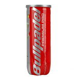 Balles de padel Bullpadel Bullpadel Premium Pro  Tube de 3 