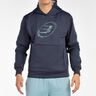 SUDADERA BULLPADEL BOYAL 777