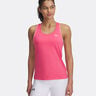 Tech Knockout Débardeur Tank Top Femmes-Pink