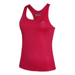 V&ecirc;tements Lotto Lotto MSP D&eacute;bardeur tank top Femmes - berry, 