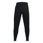 Vêtements Under Armour Under Armour Fleece Joggers Pantalon survêtement Hommes-noir