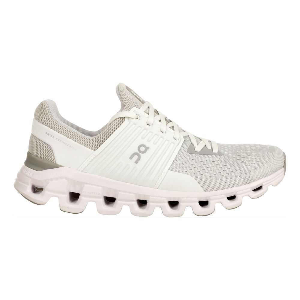 On Cloud 2 Chaussure De Running Sans Stabilisateurs Femmes - Bleu Clair , Blanc