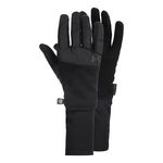 Vêtements Under Armour Under Armour Storm Fleece Run Gants De Running-Noir,Noir