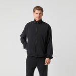 Vêtements Björn Borg Björn Borg Ace Track Veste De Survêtement Hommes-Gris Foncé