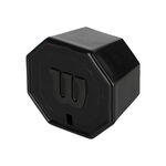 Accessoires raquettes Wilson Wilson Pro Staff RF 97 V13 Embout-Noir