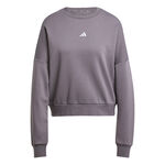 Vêtements adidas Essentials Small Logo Feelcomfy Sweatshirt
