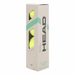 Balles De Tennis HEAD Reset 4er