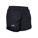 Vêtements Under Armour Fly By 2.0 Shorts Women