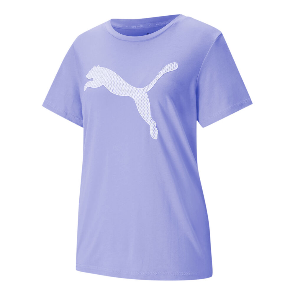 Puma Evosipe T-shirt Femmes - Bleu , Lilas