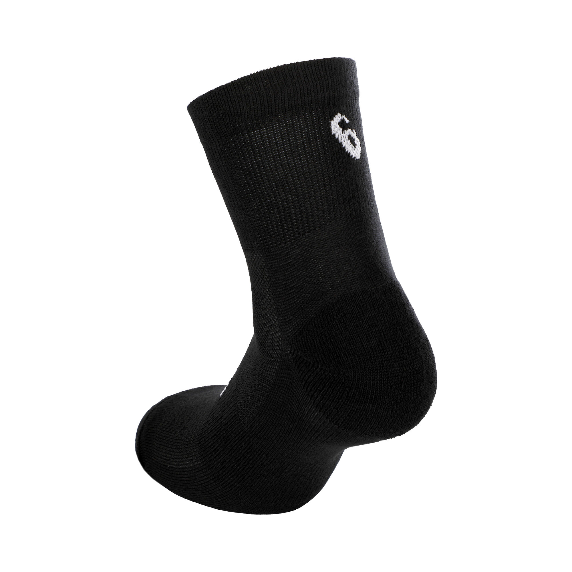 ASICS Performance Crew 43-46 chaussettes de course en III