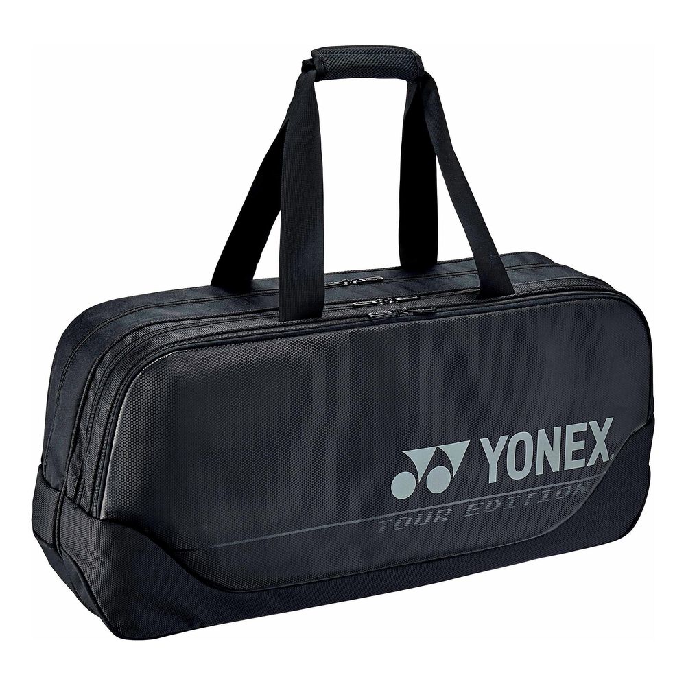 Yonex Pro Tournament Bag Housse De Raquette - Noir , Gris