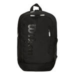 Sacs De Tennis Wilson Noir Tour Backpack